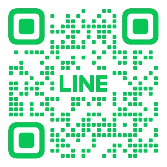 QR Code แชท เต็งบอลวันนี้ ทาง Line